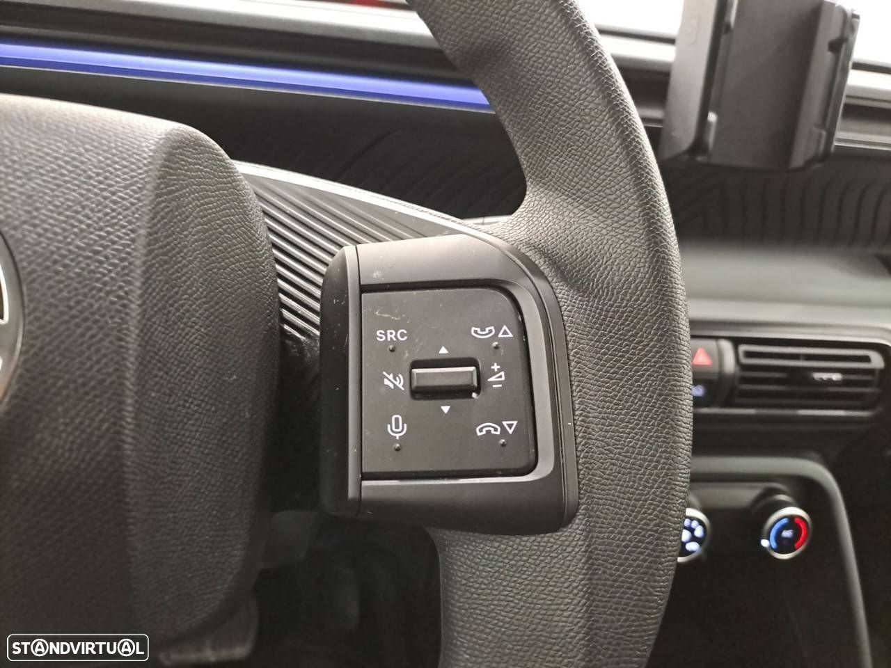 Citroën e-C3 44 kWh You - 19