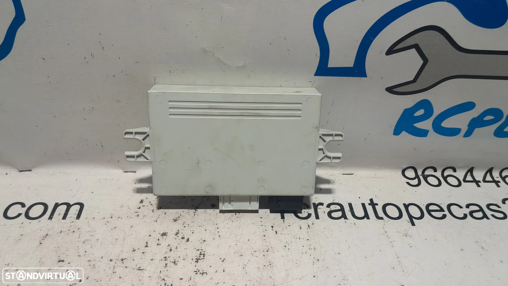 .Modulo BOSCH Unidade de Controlo Assistência de Estacionamento PDC BMW Mini 3456016 - 5