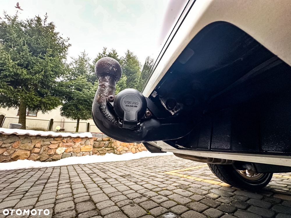 Volkswagen Passat Alltrack 2.0 TDI 4Mot - 23