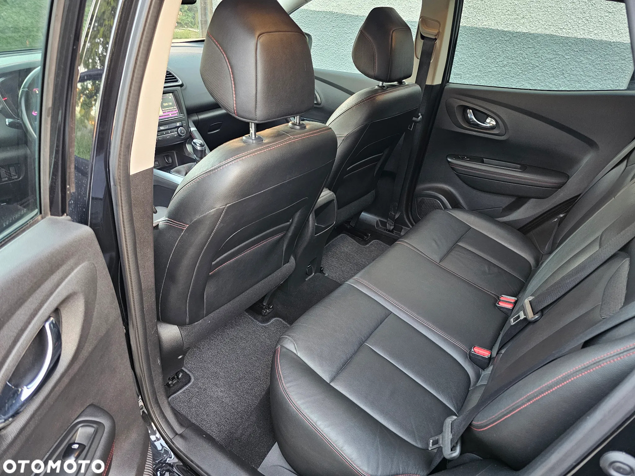 Renault Kadjar 1.6 dCi Energy Night&Day - 21