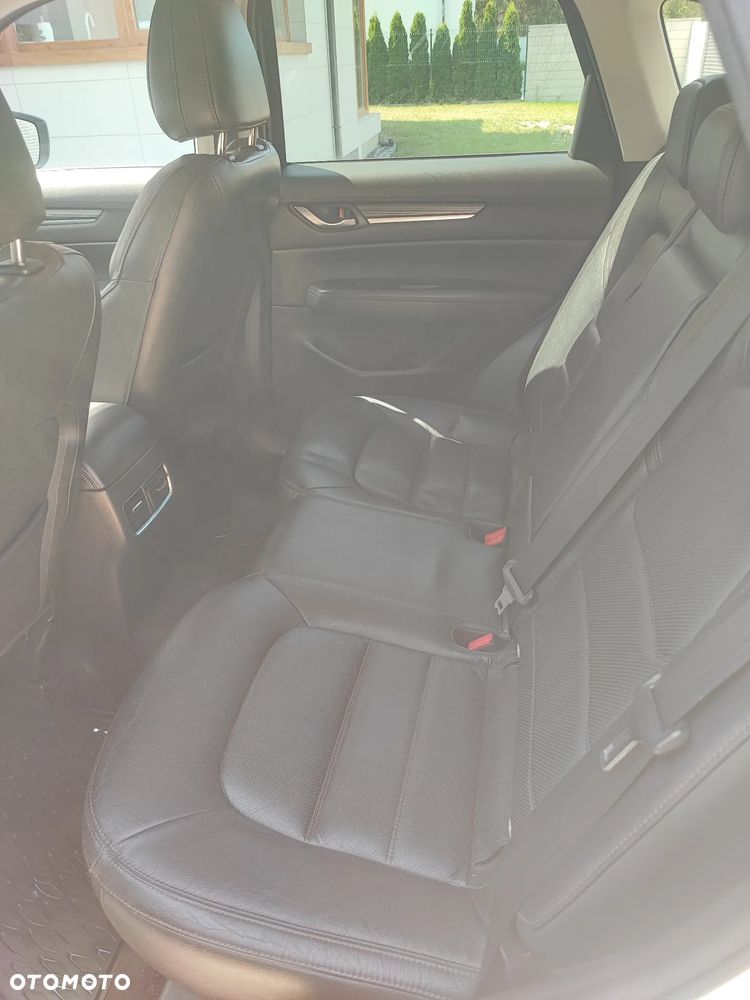 Mazda CX-5 2.2 D Skypassion AWD - 13
