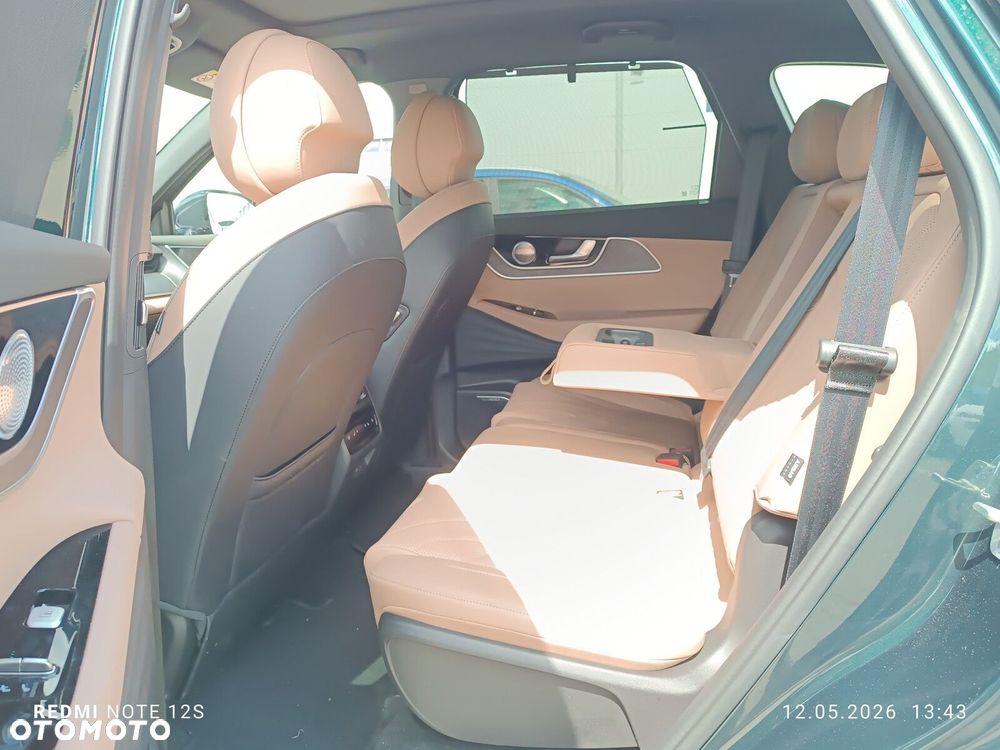 Chery Tiggo 9 1.5 T-GDI Super Hybrid Prestige 3DHT - 26