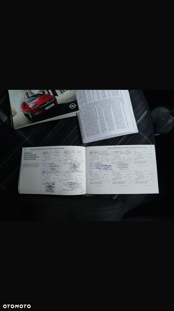 Opel Corsa 1.4 (ecoFLEX) Start/Stop Color Edition - 21