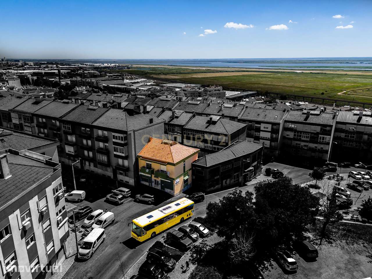 6 Apartamentos Forte da casa - Grande imagem: 3/60