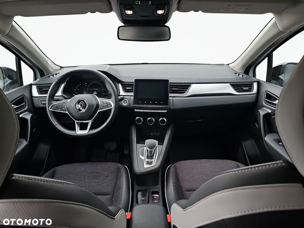 Renault Captur 1.6 E-TECH Full Hybrid 145 Techno - 16