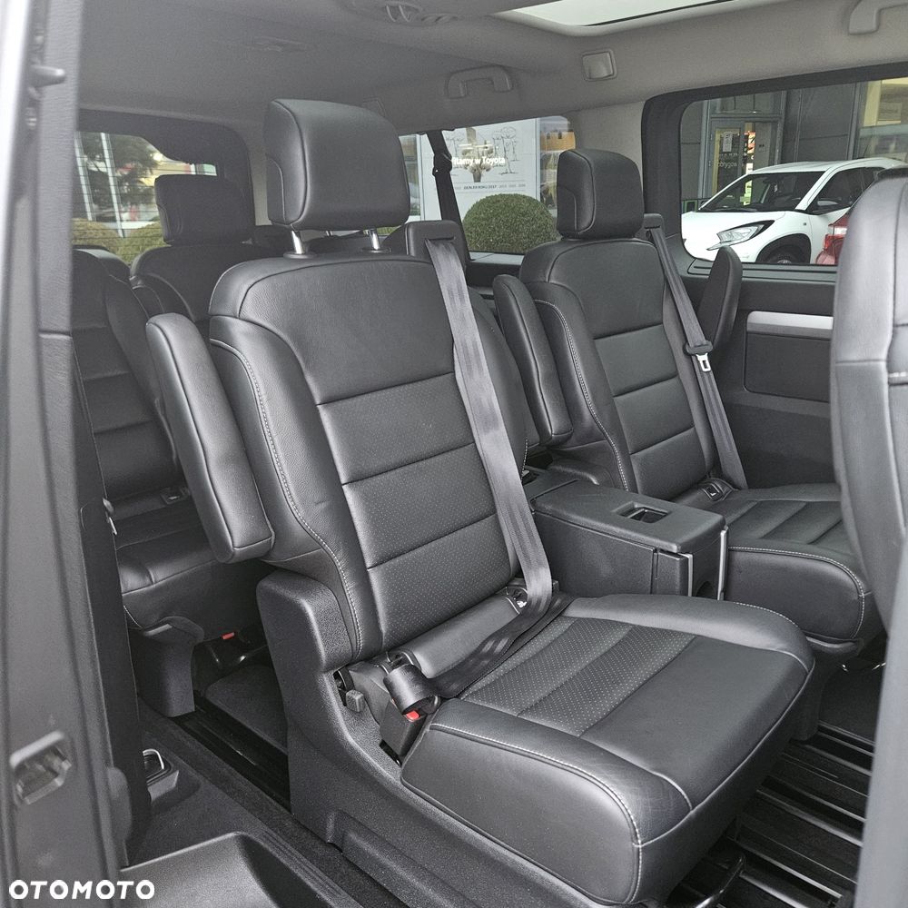 Toyota ProAce - 3