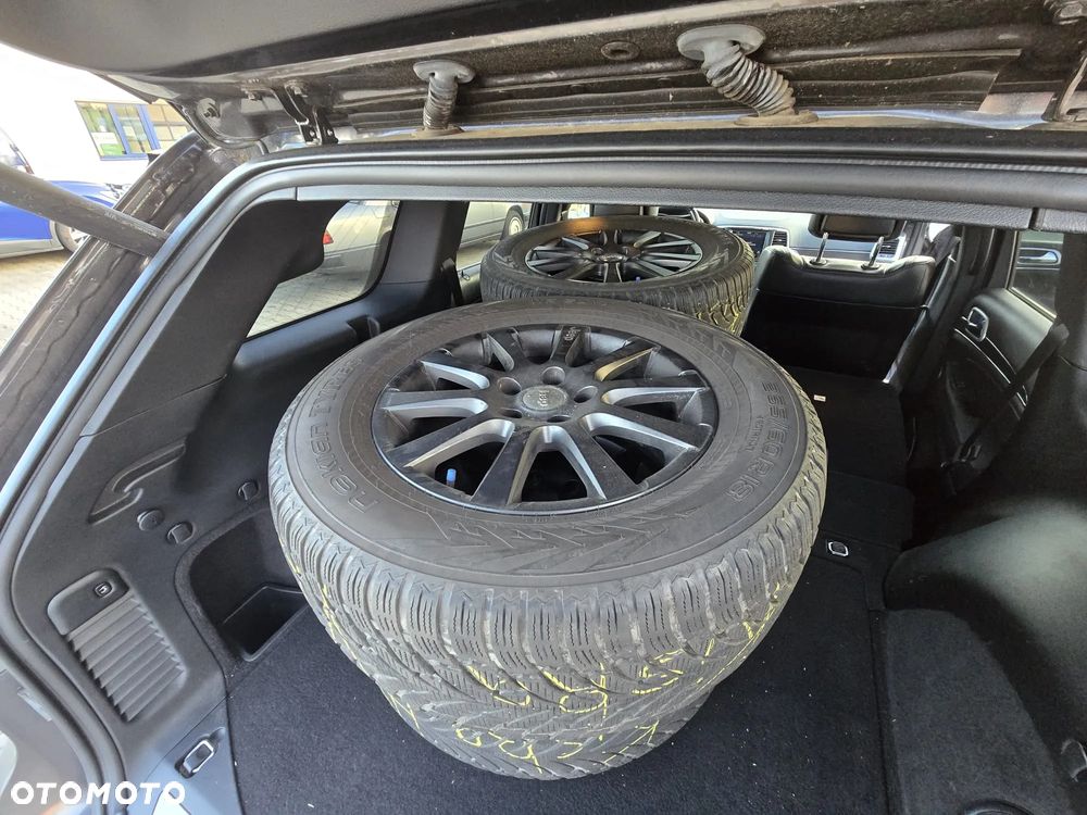 Jeep Grand Cherokee 3.0 V6 Multijet 4WD Automatik Summit - 15