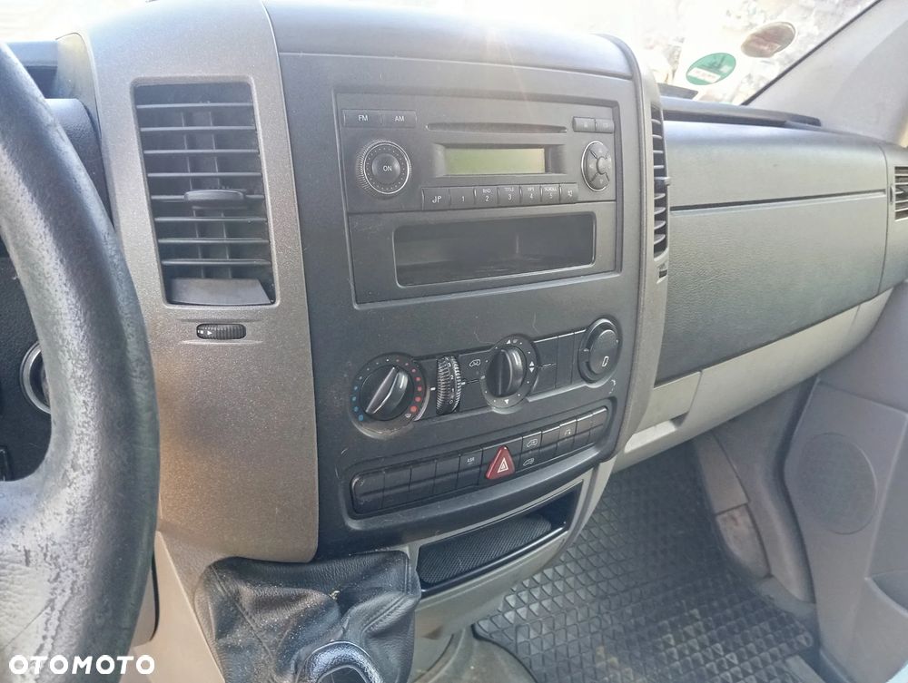 Volkswagen Crafter 35 - 10
