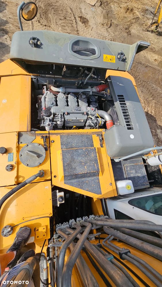 Liebherr 916 - 3