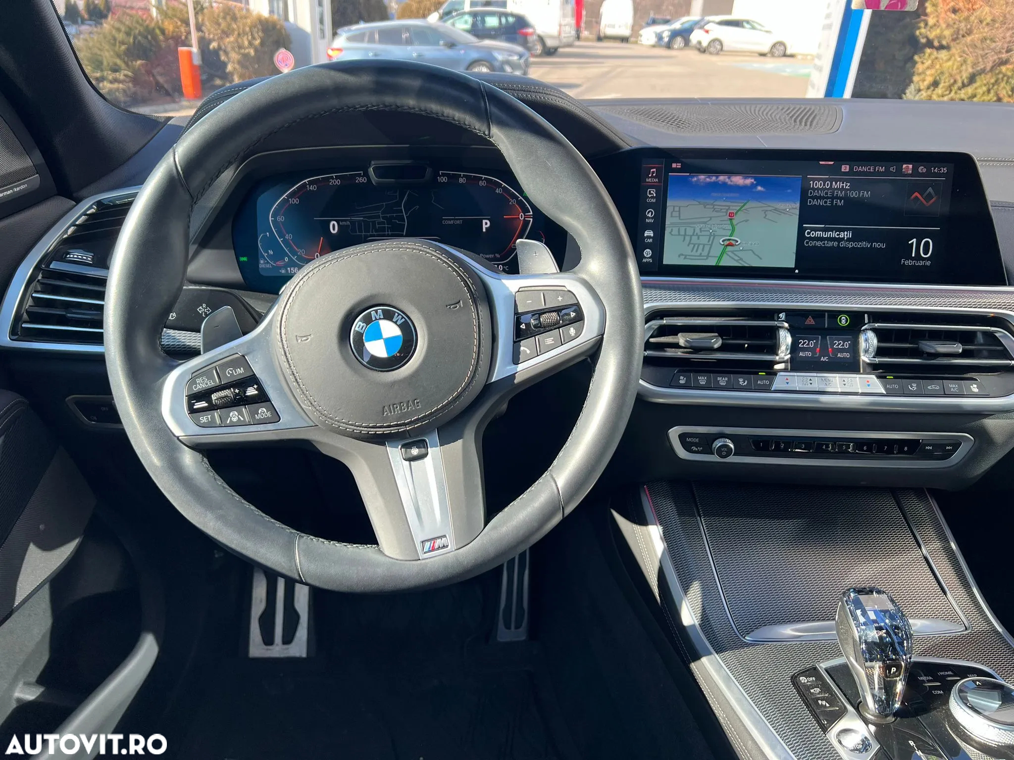BMW X5 xDrive30d AT MHEV - 29