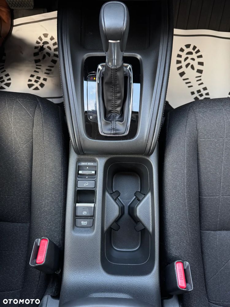 Honda HR-V 1.5 i-MMD Elegance CVT - 17