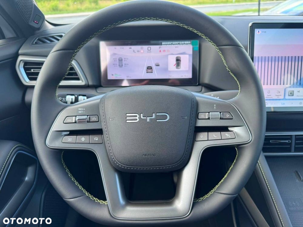 BYD Atto 2 - 5