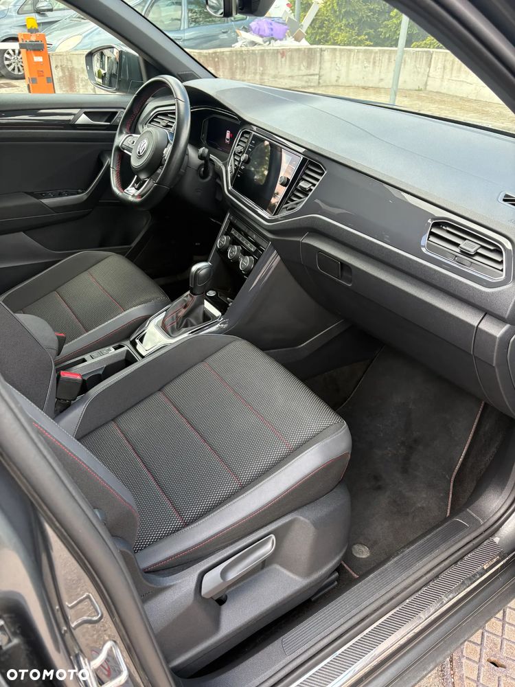 Volkswagen T-Roc 1.5 TSI GPF ACT Advance DSG - 3