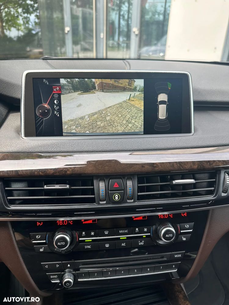 BMW X5 xDrive40e iPerformance - 7