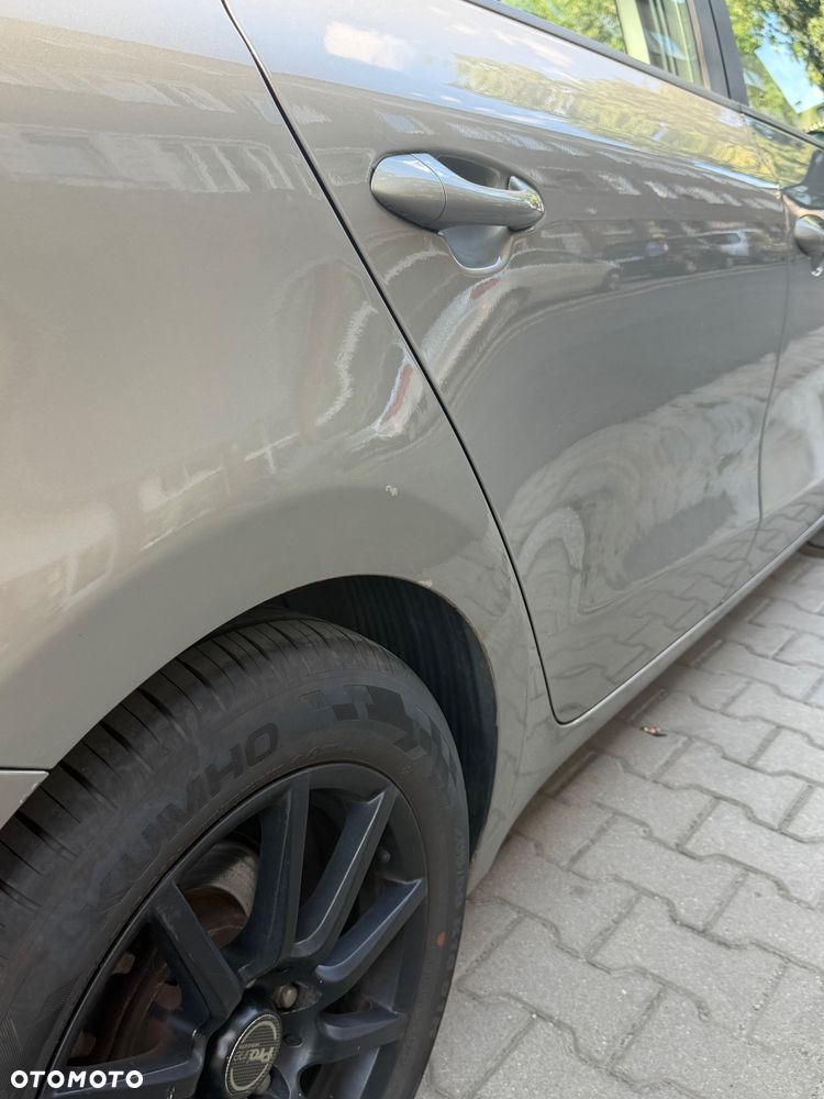 Kia Ceed 1.4 M - 7