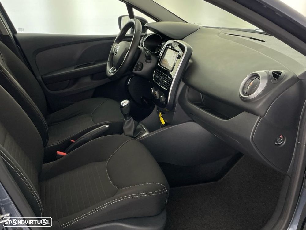 Renault Clio 0.9 TCe Limited - 22