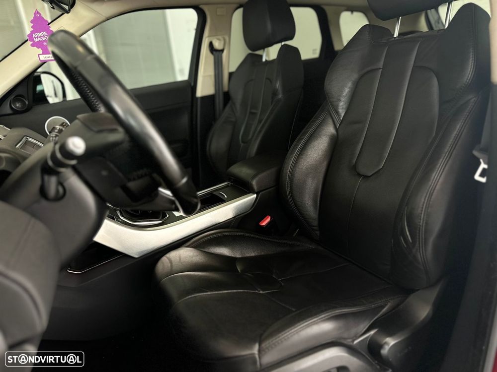 Land Rover Range Rover Evoque 2.2 eD4 Pure Tech - 28