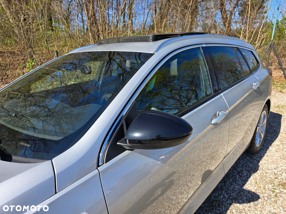 Opel Insignia 2.0 CDTI Elegance S&S - 8