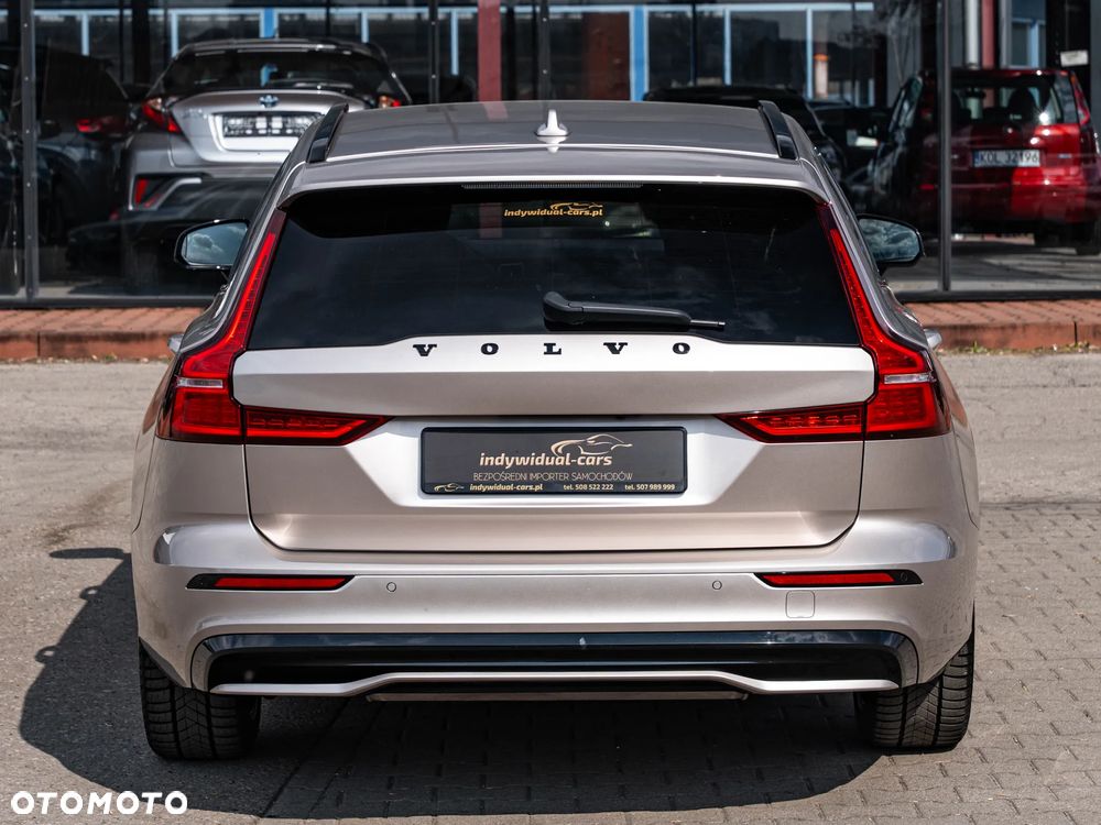 Volvo V60 B3 B DKG RDesign - 19