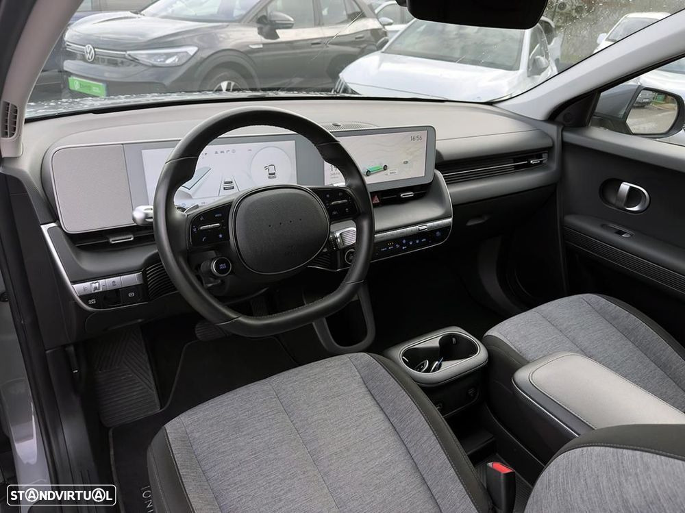 Hyundai Ioniq 5 77 kWh Premium - 16
