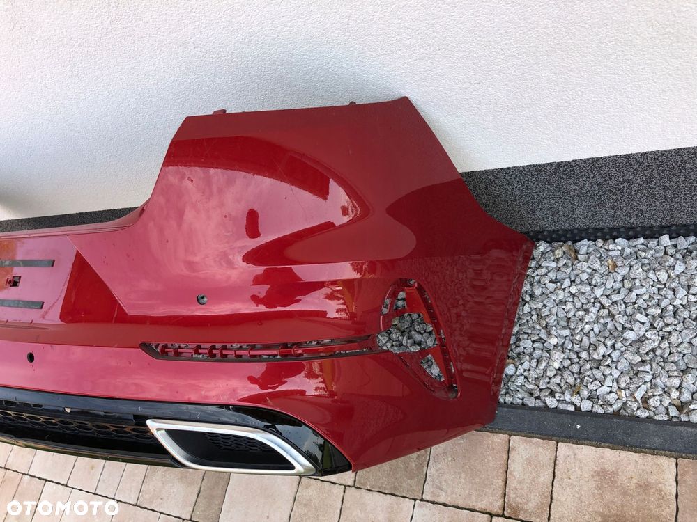 Kia Proceed GT-Line 2019 zderzak tylny - 3