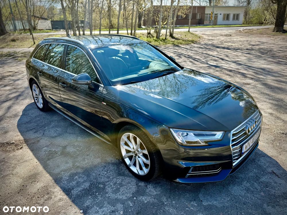 Audi A4 Avant - 24