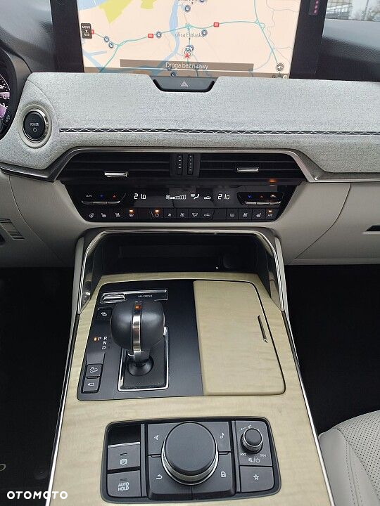 Mazda CX-60 - 8