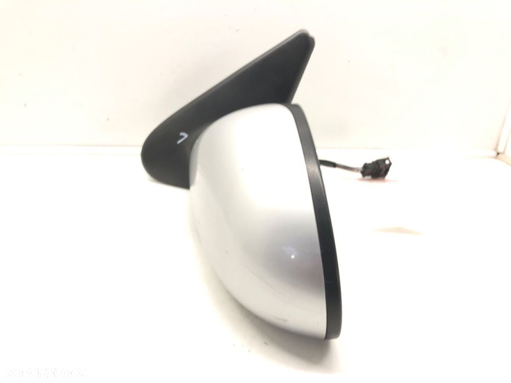 LUSTERKO LEWY  SEAT TOLEDO II (1M2) 1998 - 2006 1.9 TDI 81 kW [110 KM] olej napędowy 1998 - 2004 - 2