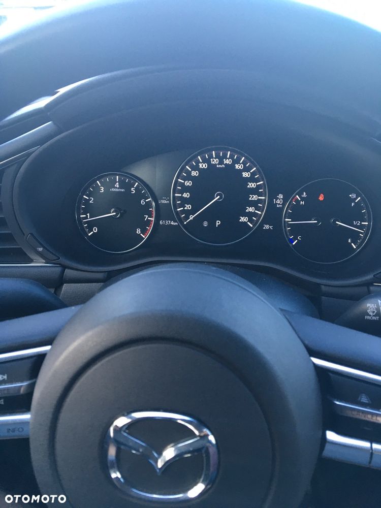 Mazda 3 - 20