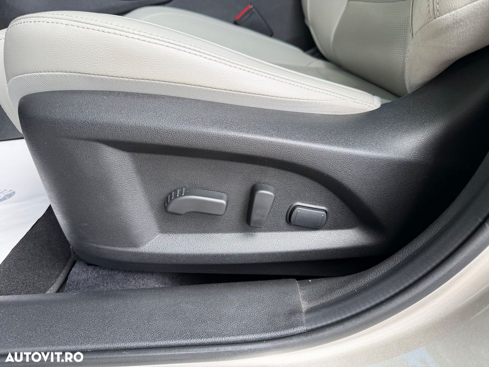 Renault Koleos ENERGY dCi 130 INTENS - 9