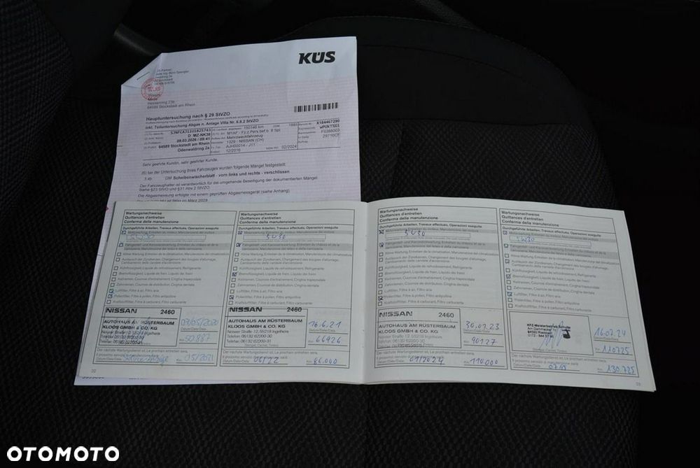 Nissan Qashqai 1.6 DIG-T 360 - 34