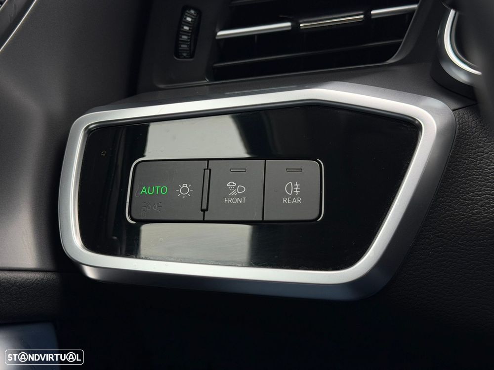 Audi A6 Allroad 45 TDI quattro S tronic - 29