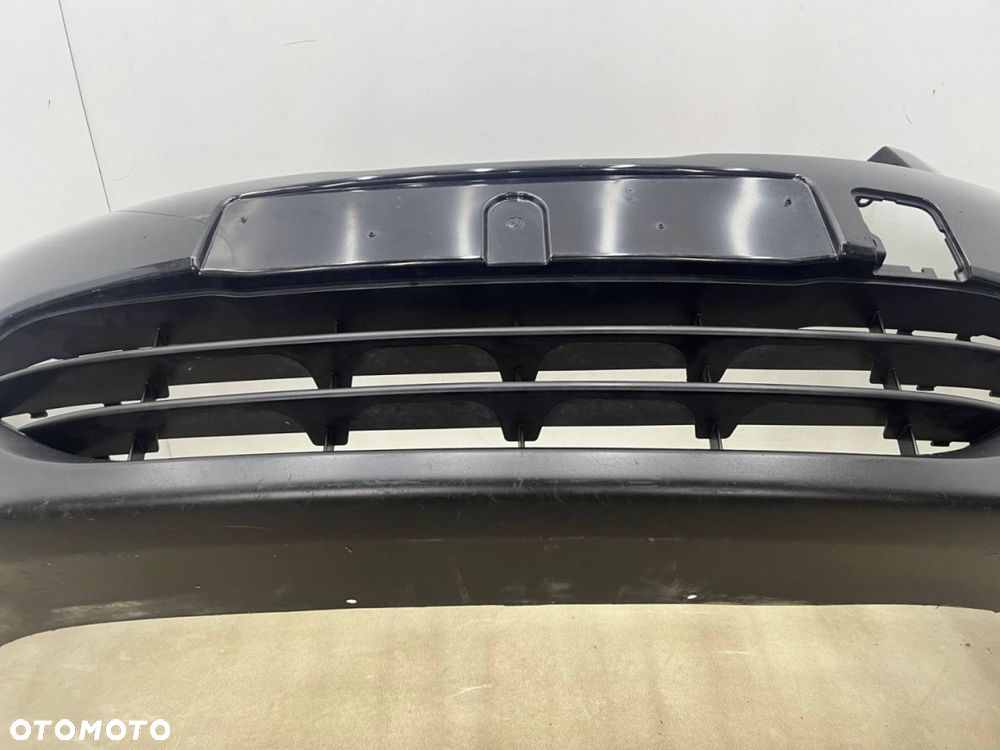 Zderzak przedni Nissan Qashqai J10 10-13r. Lift przód 62022BR10H - 14