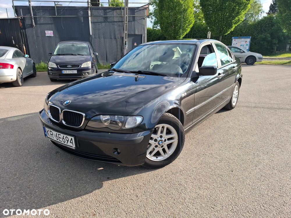 BMW 3