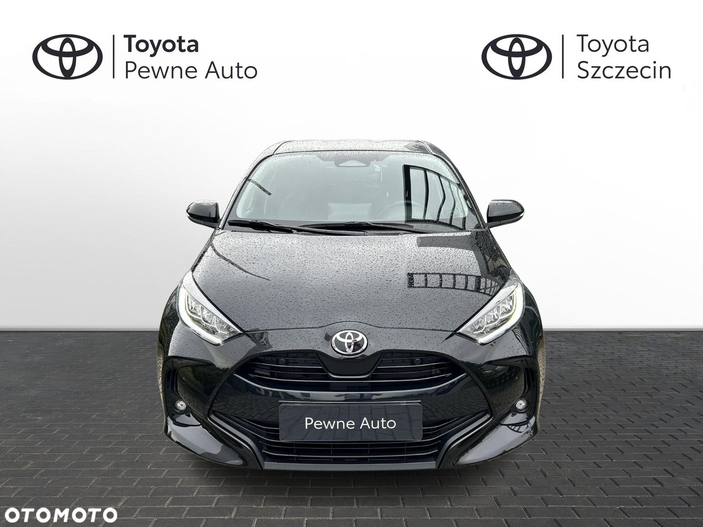 Toyota Yaris - 2