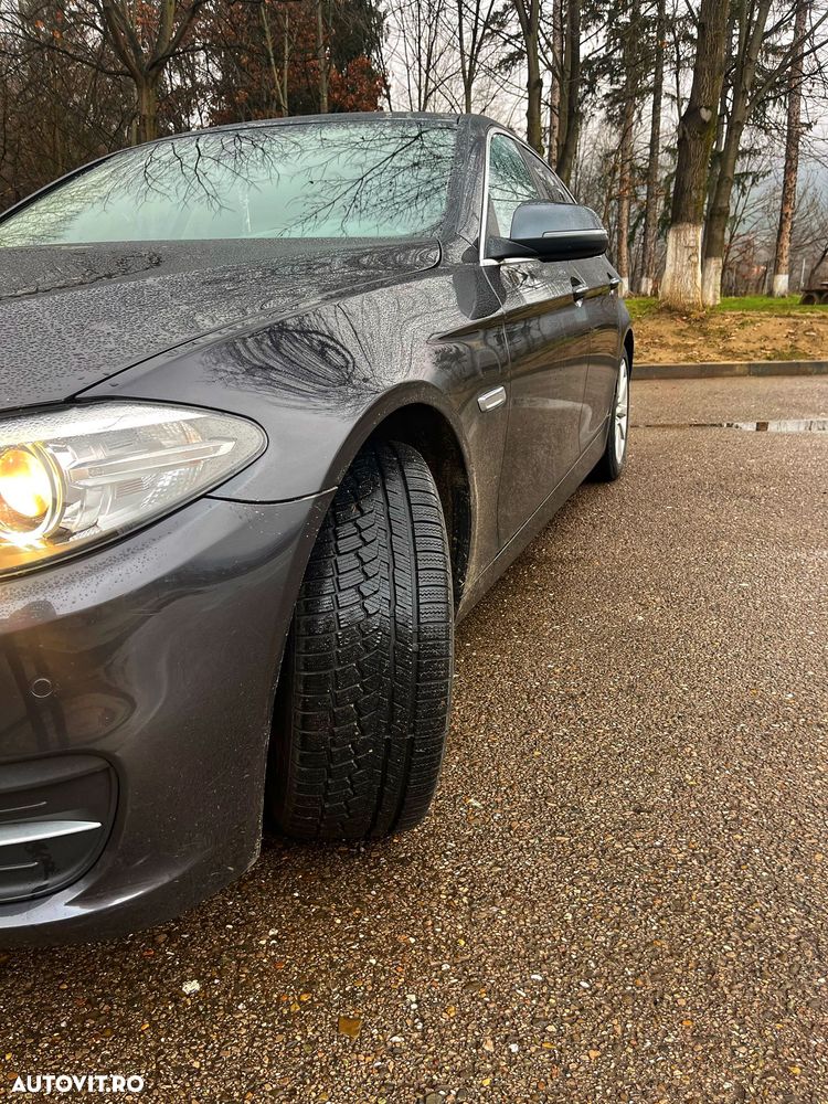 BMW Seria 5 530d xDrive Gran Turismo Aut. Luxury Line - 5