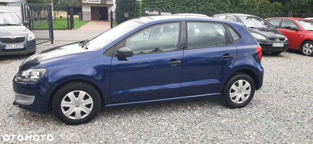 Volkswagen Polo - 5