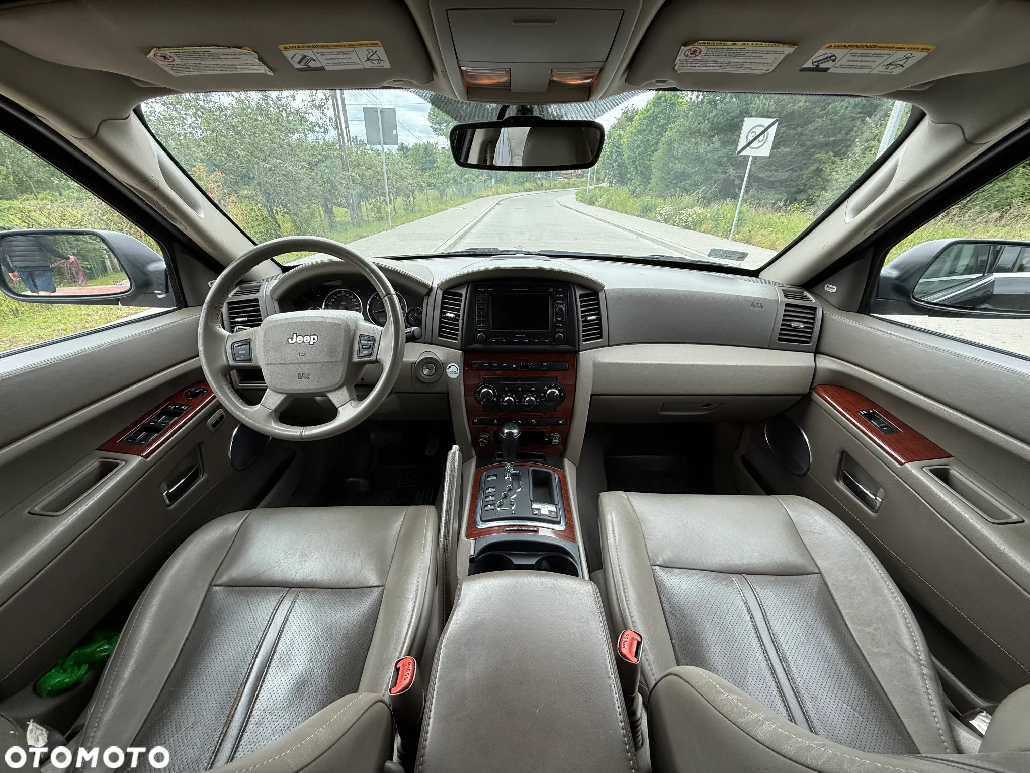 Jeep Cherokee 2.8 CRD Limited - 12