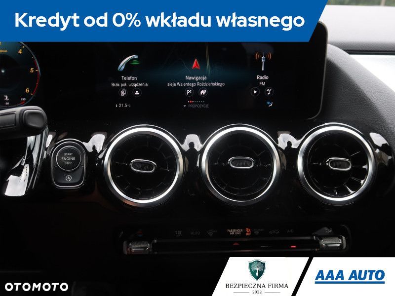 Mercedes-Benz Klasa B - 13