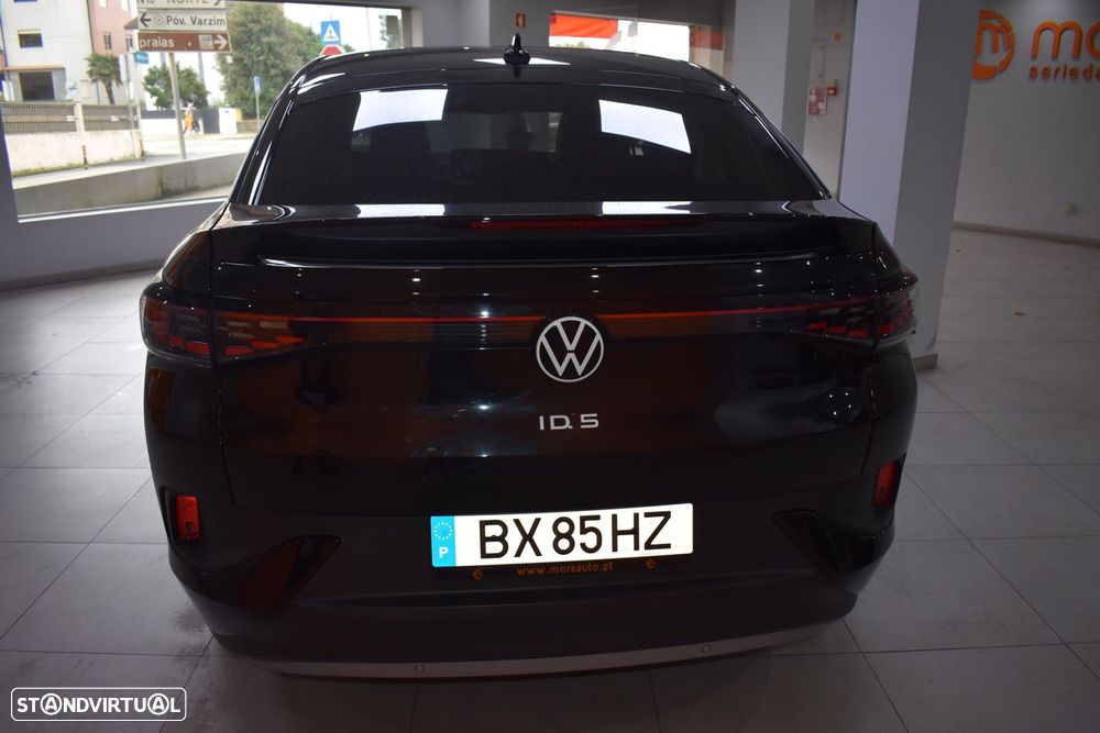 VW ID.5 77 kWh Pro - 10