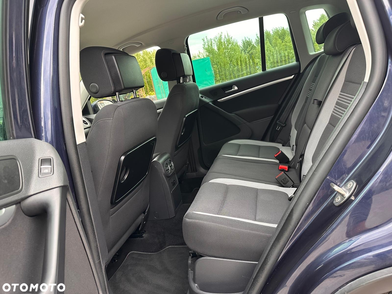 Volkswagen Tiguan - 17