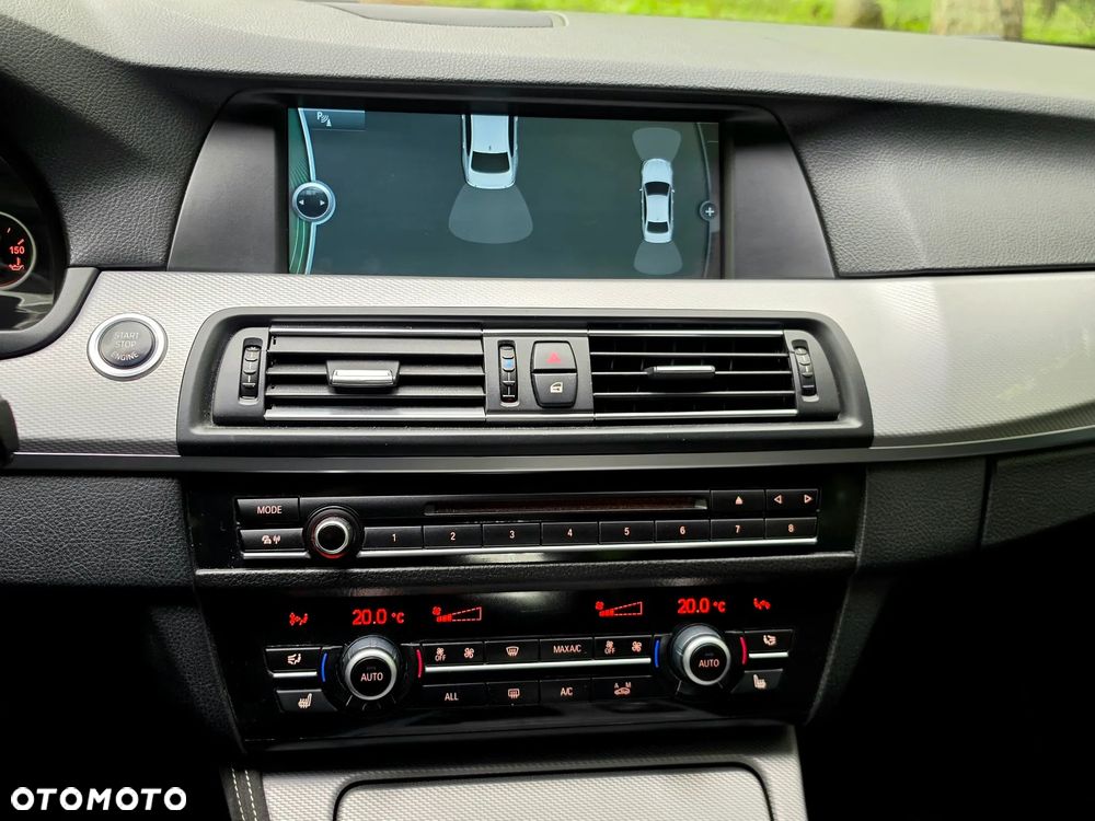 BMW Seria 5 - 17