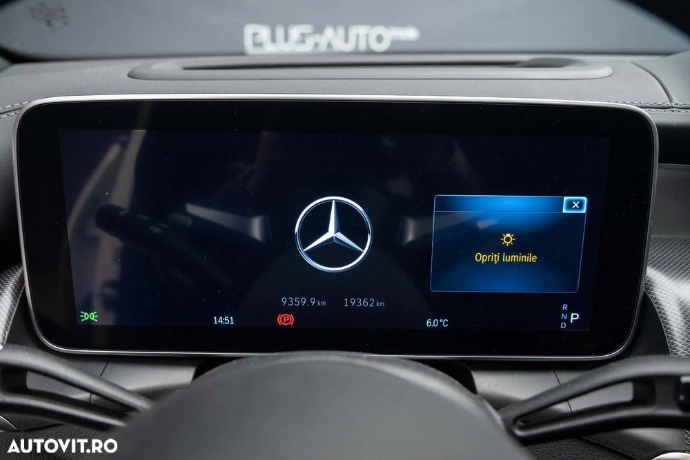 Mercedes-Benz GLC - 22