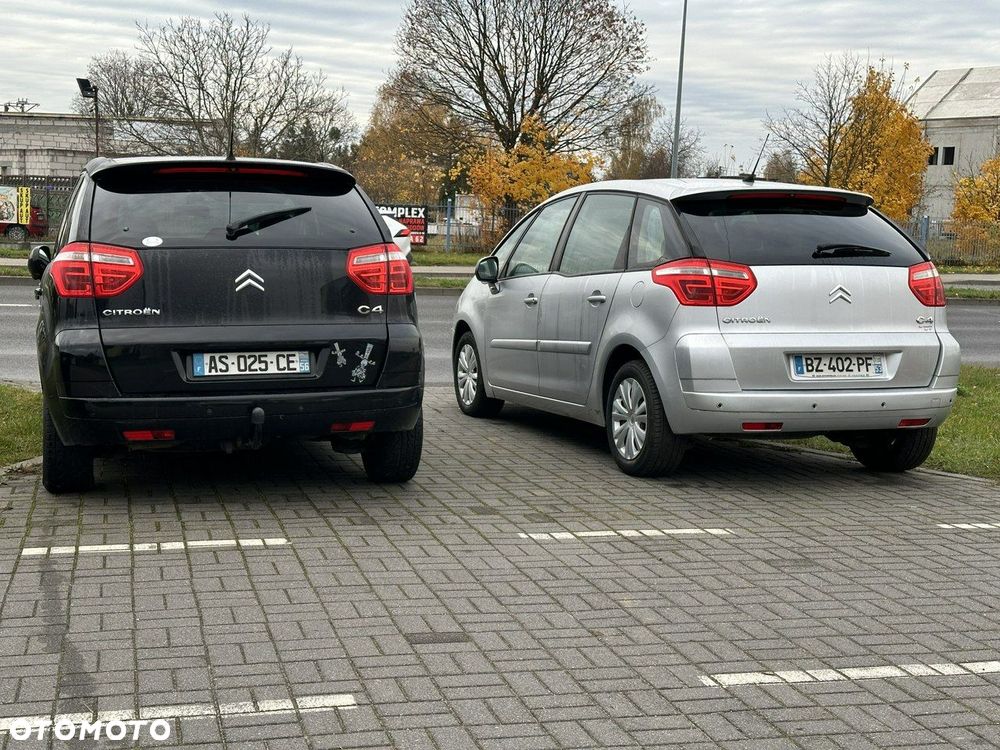 Citroën C4 Picasso - 4