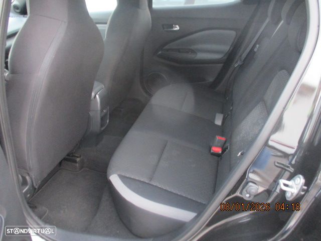 Nissan Juke 1.0 DIG-T N-Style - 7