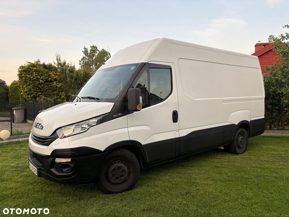 Iveco Daily 35S20 - 38