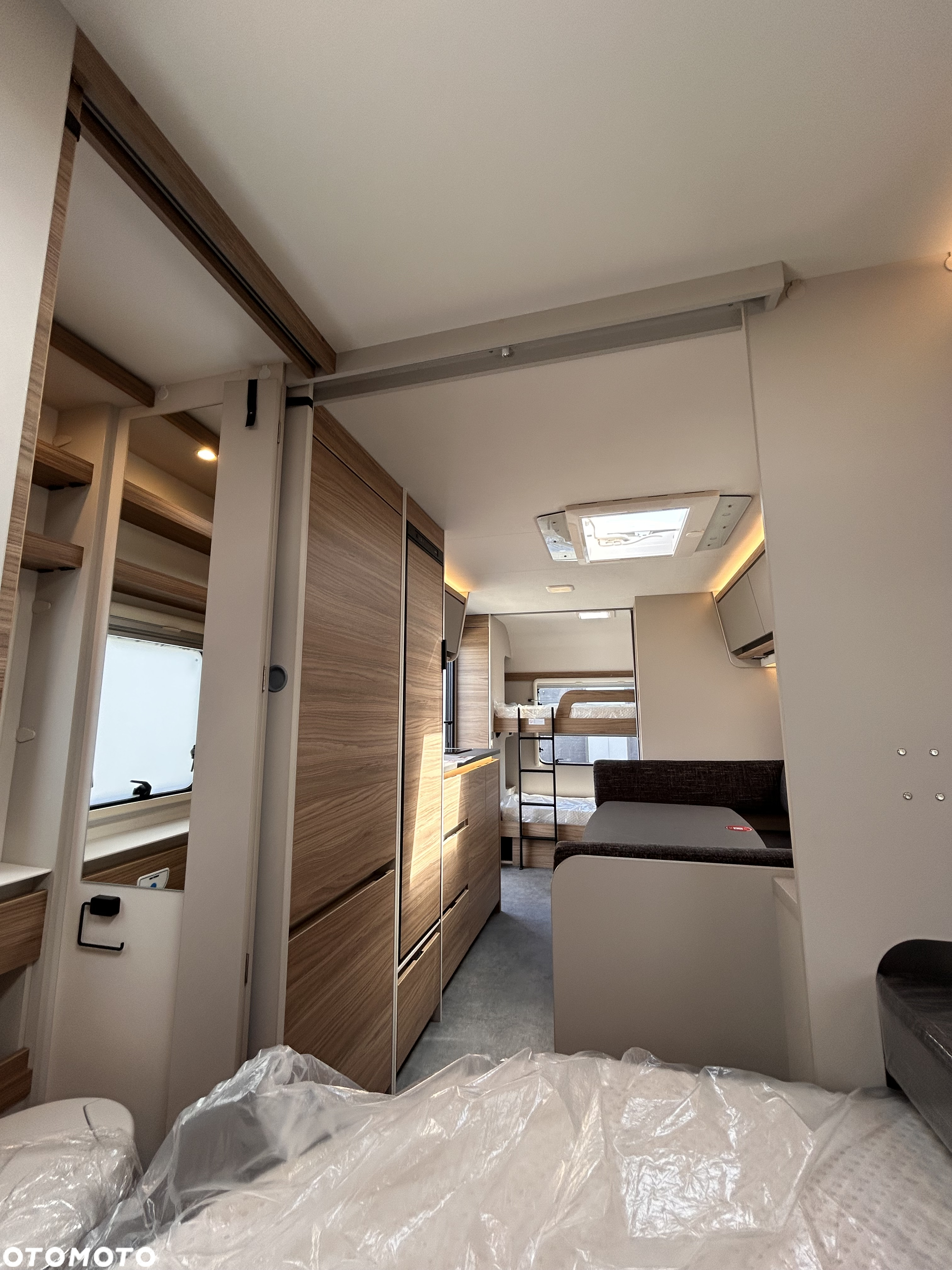 Dethleffs Nomad 560FMK - 25