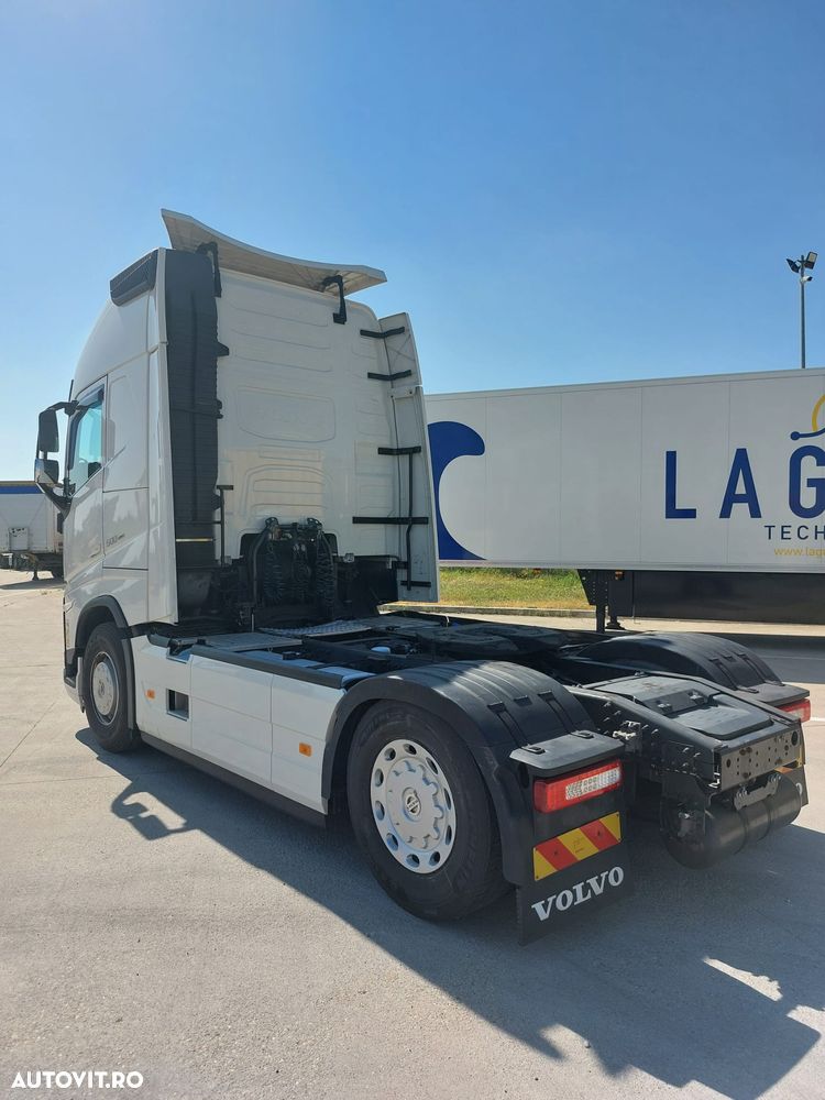 Volvo FH - 5