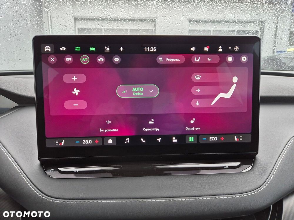 Skoda Elroq 60 63kWh Sportline - 30