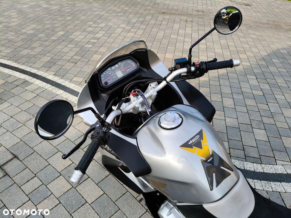 Honda Varadero - 12